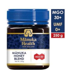 Miere de Manuka MGO 30+ (250g) | Manuka Health