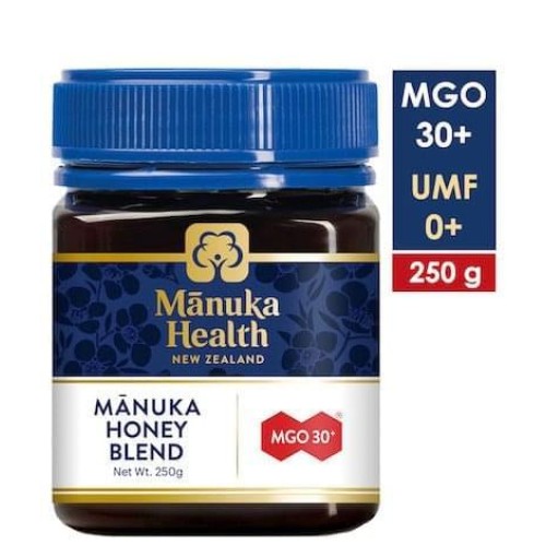 Miere de Manuka MGO 30+ (250g) | Manuka Health