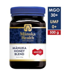 Miere de Manuka MGO 30+ (500g) | Manuka Health