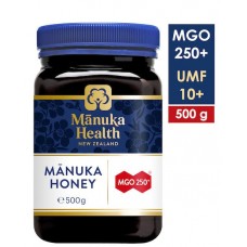Miere de Manuka MGO 250+ (500g) | Manuka Health