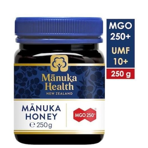 Miere de Manuka MGO 250+ (250g) | Manuka Health