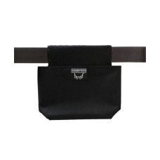Buzunar extern Udder Tech, Mini Bag, negru