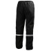 Pantaloni de lucru de iarna Helly Hansen Manchester Winter, impermeabili, negri
