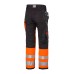 Pantaloni de lucru Helly Hansen Alna 2.0 Construction, reflectorizanti, HVC1