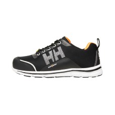 Pantofi protectie Helly Hansen Oslo Low, S1P, negru portocaliu, 36
