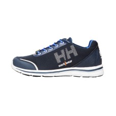 Pantofi protectie Helly Hansen Oslo Low Soft Toe O1, albastri, 41