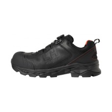 Pantofi protectie Helly Hansen Oxford Low BOA HT, S3, WR, HRO, SRC, ESD, negri