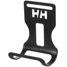 Suport ciocan plastic Helly Hansen, negru