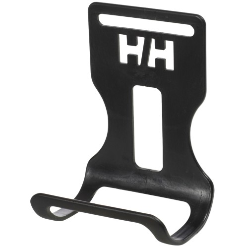 Suport ciocan plastic Helly Hansen, negru