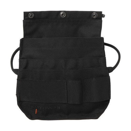 Buzunar Helly Hansen Connect Carpenter, negru, STD