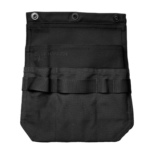 Buzunar Helly Hansen Connect Essential 1, negru, STD