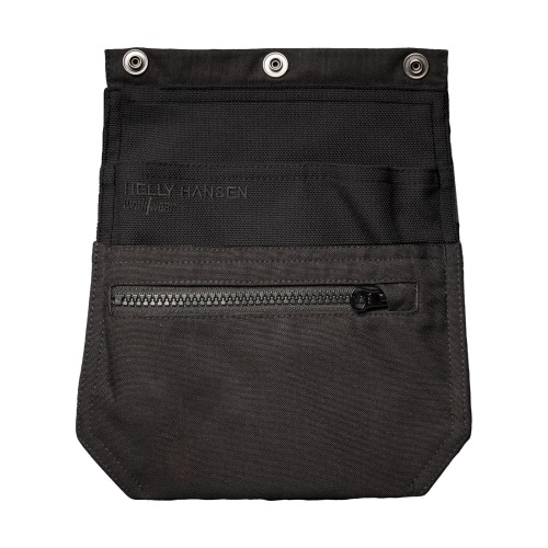 Buzunar Helly Hansen Connect Essential 2, negru, STD