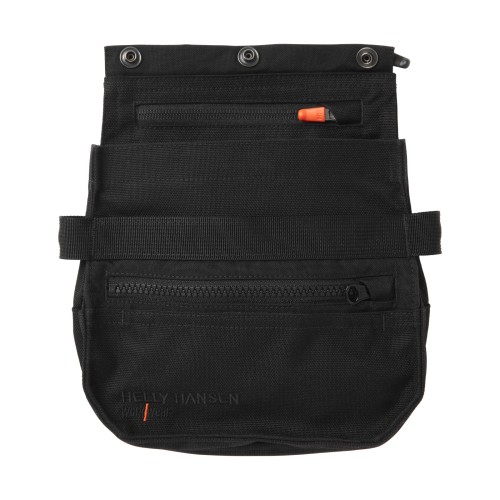 Buzunar Helly Hansen Connect Utility, negru, STD