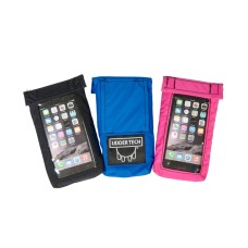 Husa telefon Udder Tech, nailon - impermeabila