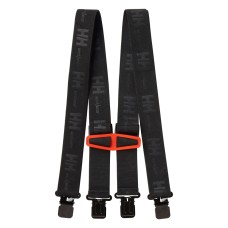 Bretele Helly Hansen, negre