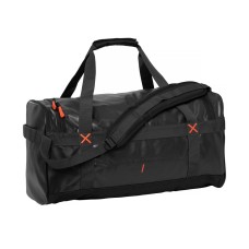 Geanta voiaj Helly Hansen Workwear 120 litri, neagra