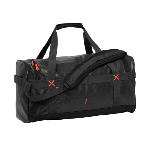 Geanta voiaj Helly Hansen Workwear 120 litri, neagra