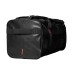 Geanta voiaj Helly Hansen Workwear 120 litri, neagra