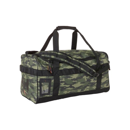 Geanta voiaj Helly Hansen Workwear 50 litri, camo