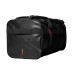 Geanta voiaj Helly Hansen Workwear 90 litri, neagra