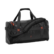 Geanta voiaj Helly Hansen Workwear 90 litri, neagra