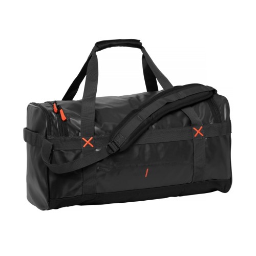 Geanta voiaj Helly Hansen Workwear 90 litri, neagra