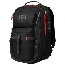 Rucsac Helly Hansen Workwear 27 litri, negru