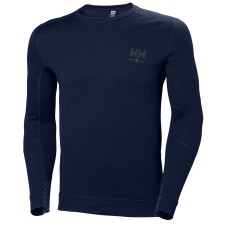 Bluza Helly Hansen Lifa Base Layer Merino Crewneck