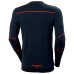 Bluza Helly Hansen Lifa Base Layer Merino Crewneck