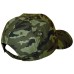 Sapca cu cozoroc Helly Hansen Kensington, camo
