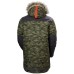 Geaca cu gluga imblanita Helly Hansen Bifrost Winter Parka