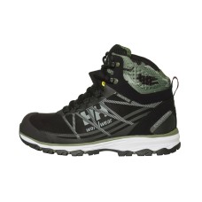 Ghete protectie Helly Hansen Chelsea Evolution Mid, S3, camo, 36