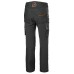 Pantaloni de lucru Helly Hansen Chelsea Evolution Cargo, gri inchis