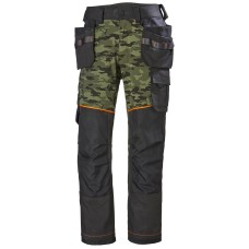 Pantaloni de lucru Helly Hansen Chelsea Evolution Construction