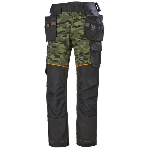Pantaloni de lucru Helly Hansen Chelsea Evolution Construction