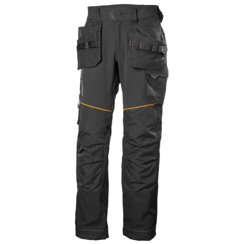 Pantaloni de lucru Helly Hansen Chelsea Evolution Construction
