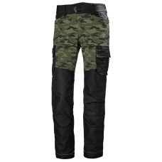 Pantaloni de lucru Helly Hansen Chelsea Evolution Service