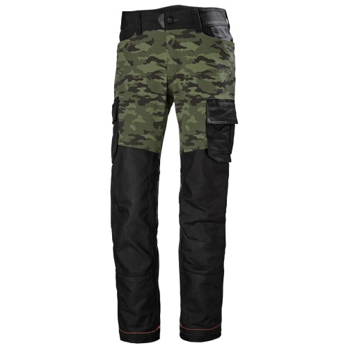 Pantaloni de lucru Helly Hansen Chelsea Evolution Service