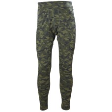 Pantaloni termo Helly Hansen Lifa Merino Base Layer