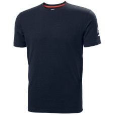 Tricou Helly Hansen Kensington, bleumarin, S