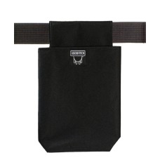 Buzunar extern Udder Tech, Garbage Bag, negru