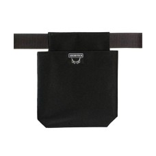 Buzunar extern Udder Tech, Handy Bag, negru