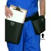 Buzunar extern Udder Tech, Mini Bag, negru