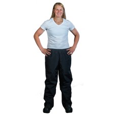 Pantaloni cu talie elastica Udder Tech, nailon - impermeabili
