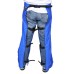 Sort protectie Udder Tech, cu picioare separate, nailon - impermeabil