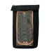 Husa telecomanda stand trimaj ongloane Udder Tech, nailon - impermeabila, neagra