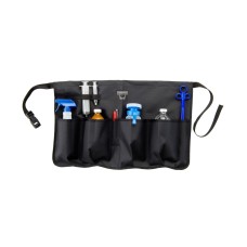 Sort cu buzunare accesorii medicale Udder Tech, poliester - rezistente la apa, negru, R
