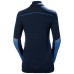 Bluza dama Helly Hansen Lifa Merino Base Layer Half Zip