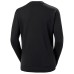 Bluza dama Helly Hansen Manchester, neagra, S
