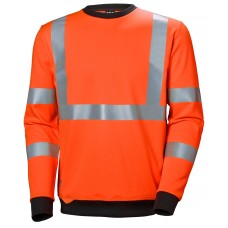 Bluza Helly Hansen Addvis, reflectorizanta, HVC2, 3